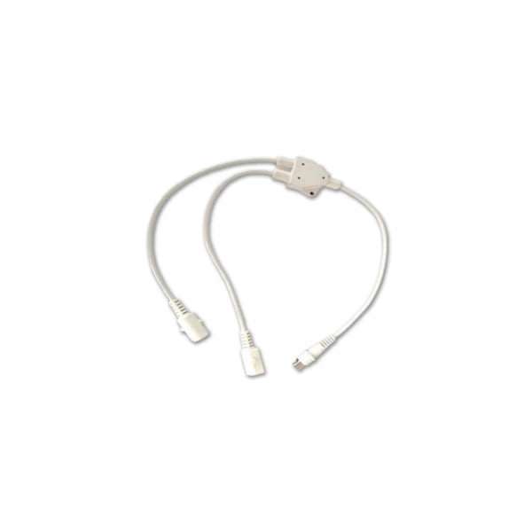 Cable conector pedal y control remoto para camilla Swop